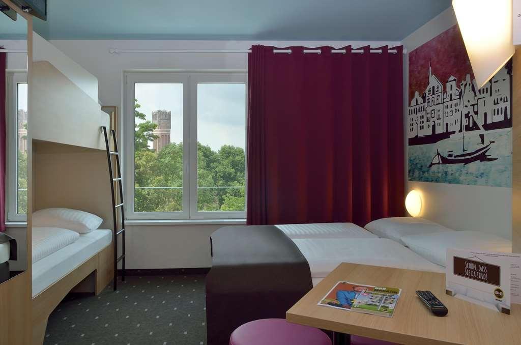 B&B Hotel Lüneburg 3* Lüneburg
