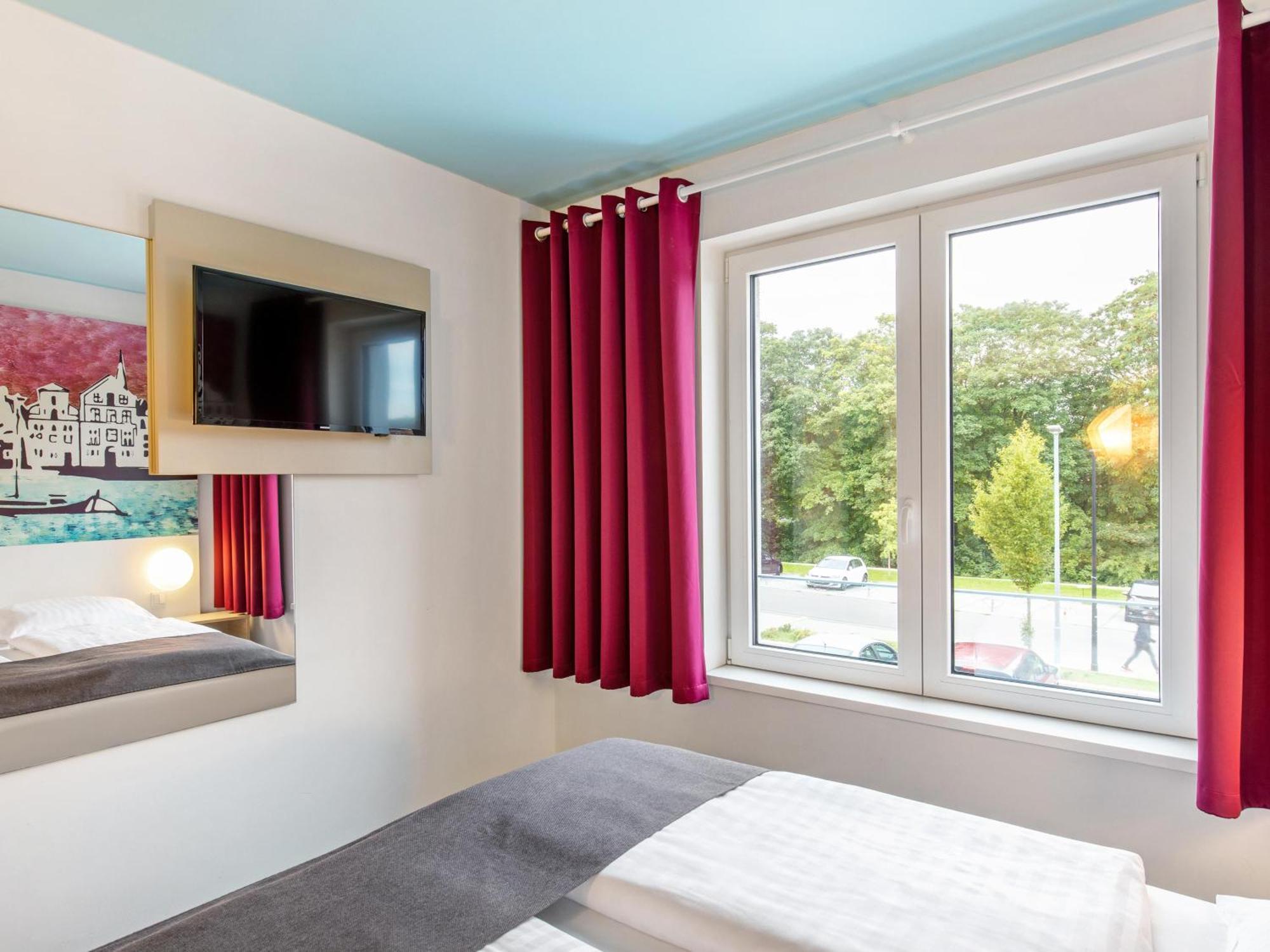 B&B Hotel Lüneburg 3* Lüneburg