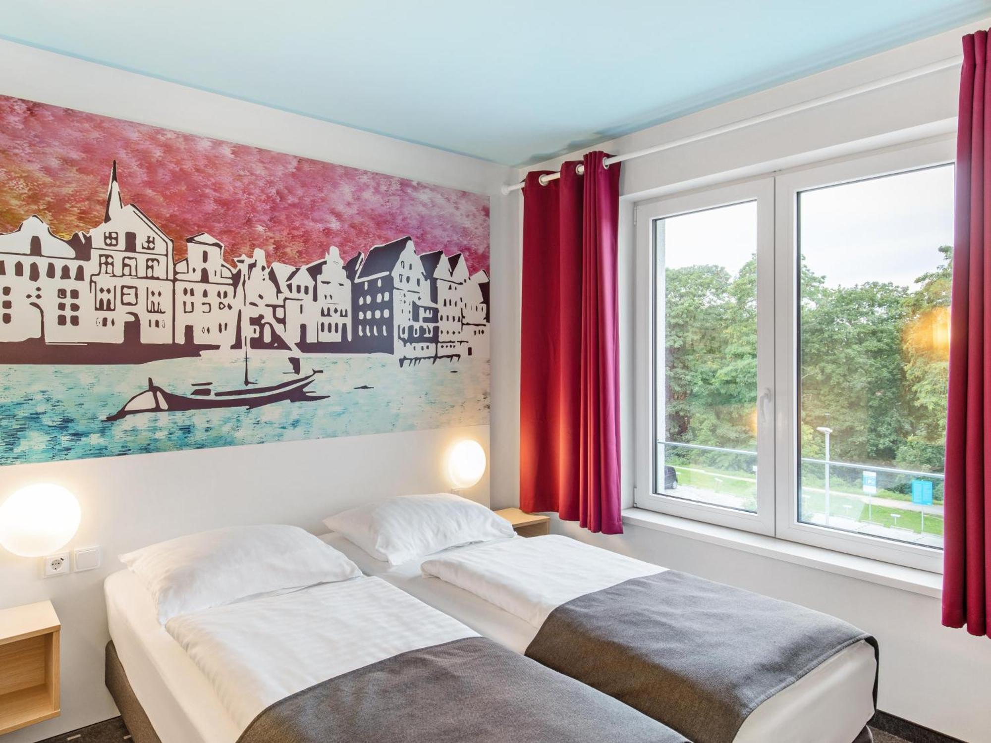 B&B Hotel Lüneburg Lüneburg