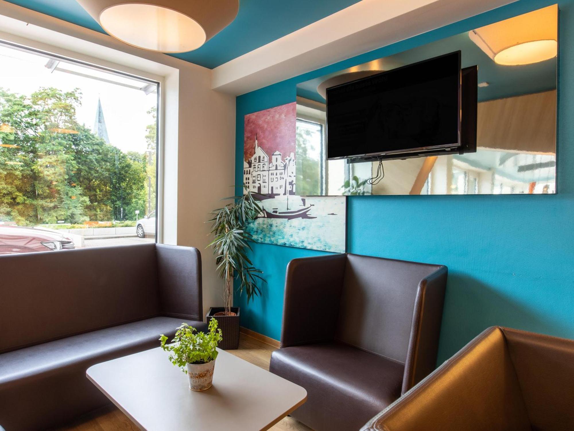 B&B Hotel Lüneburg Hotel Lüneburg