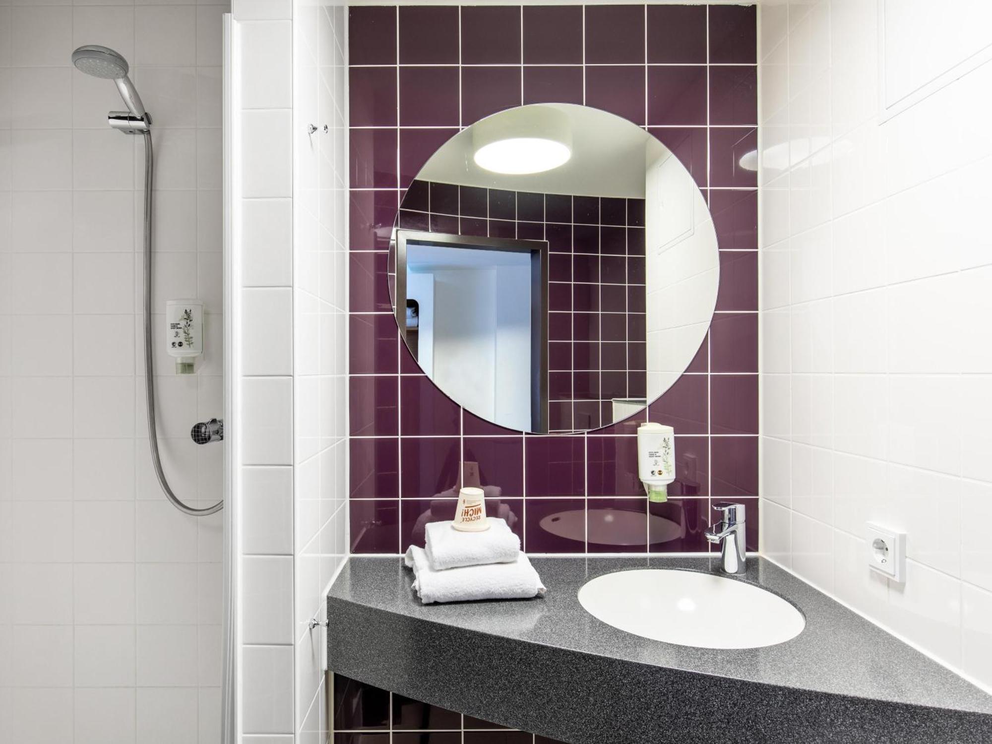 B&B Hotel Lüneburg 3* Lüneburg