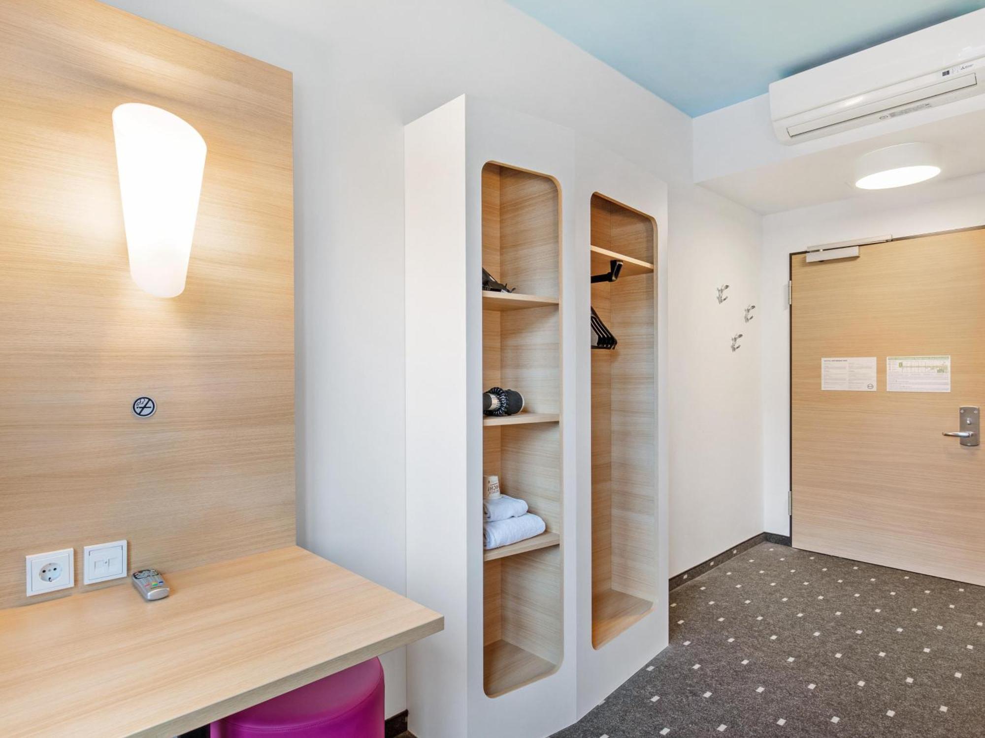 B&B Hotel Lüneburg Lüneburg